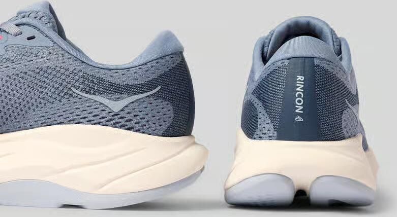 HOKA Sneaker met labeldetail model 'RINCON 3' - Foto 3