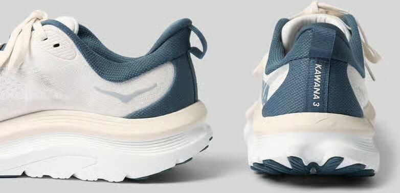 HOKA Sneaker met logodetail model 'Kawana' - Foto 4