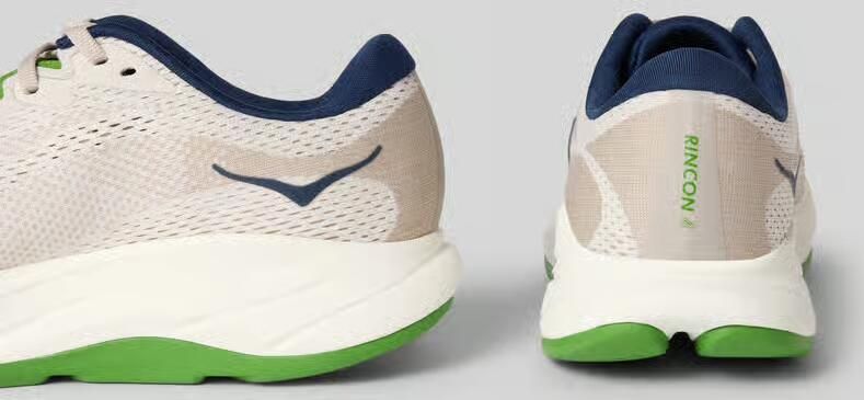 HOKA Sneaker met logodetail model 'RINCON' - Foto 3