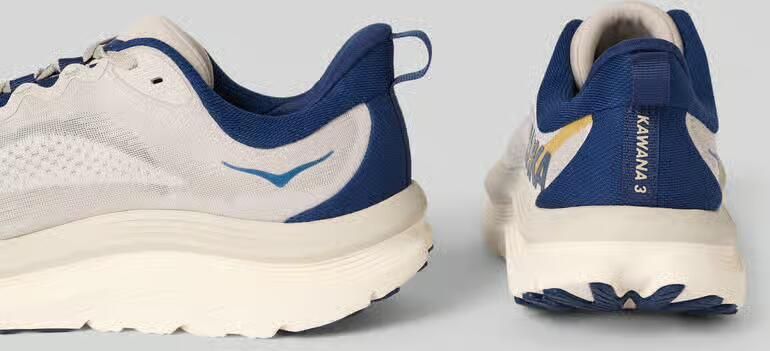 HOKA sneakers met labeldetails model 'KAWANA 3' - Foto 4