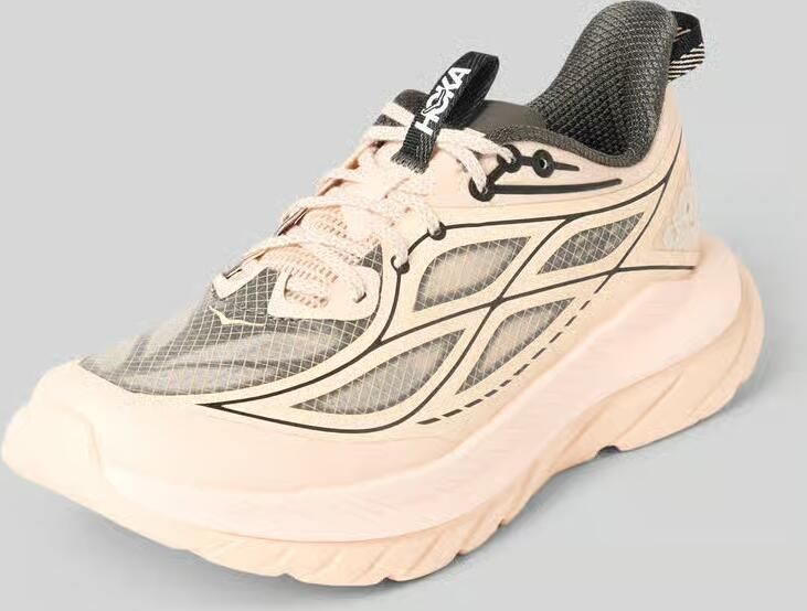 HOKA Sneakers met logoprint model 'KAWANA'