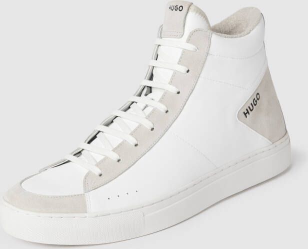 HUGO Hoge Sneakers Futurism_Hito_flsd - Foto 2