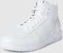 HUGO High top sneakers met label in reliëf model 'Kilian' - Thumbnail 3