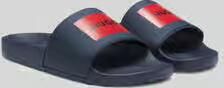 Boss Sandalen 50548061 TIMEIN SLID PH - Foto 3