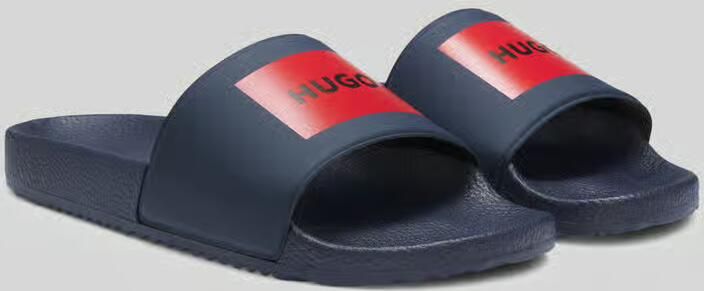 Boss Sandalen 50548061 TIMEIN SLID PH - Foto 4
