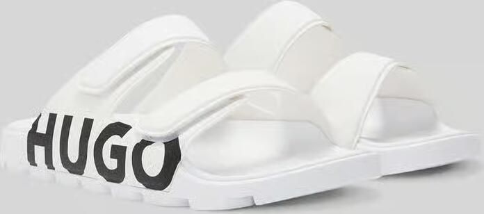 Boss Sandalen 50542042 EVANDER SAND IG - Foto 4