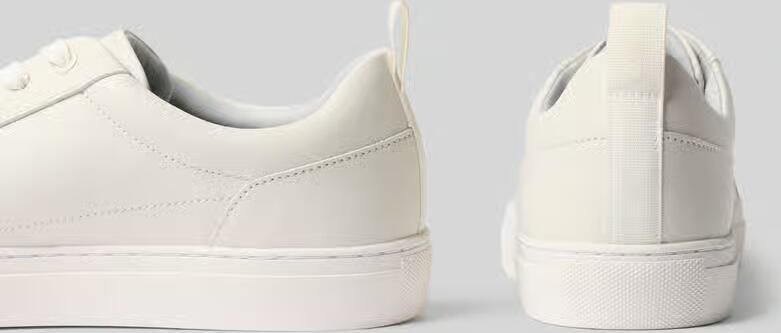 HUGO Sneakers met treklus model 'Morrie' - Foto 5