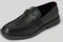 HUGO Loafers met labeldetails model 'Iker' - Thumbnail 2