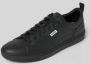 HUGO Sneakers met labeldetail model 'Morrie' - Thumbnail 3