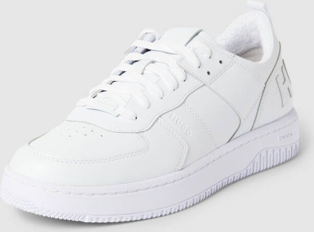 BOSS KilianTenn FL Wit Heren Sneakers Wit Kleur Wit - Foto 8