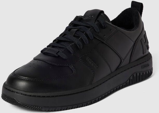 HUGO Sneakers met labeldetails model 'Kilian_Tenn'