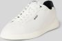 Boss Lage Sneakers 50523439 RIVEN TENN PUNYL - Thumbnail 3