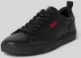 HUGO Sneakers met treklus model 'Morrie' - Thumbnail 4