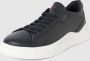 HUGO Sneakers van leer met labeldetails model 'Blake' - Thumbnail 4