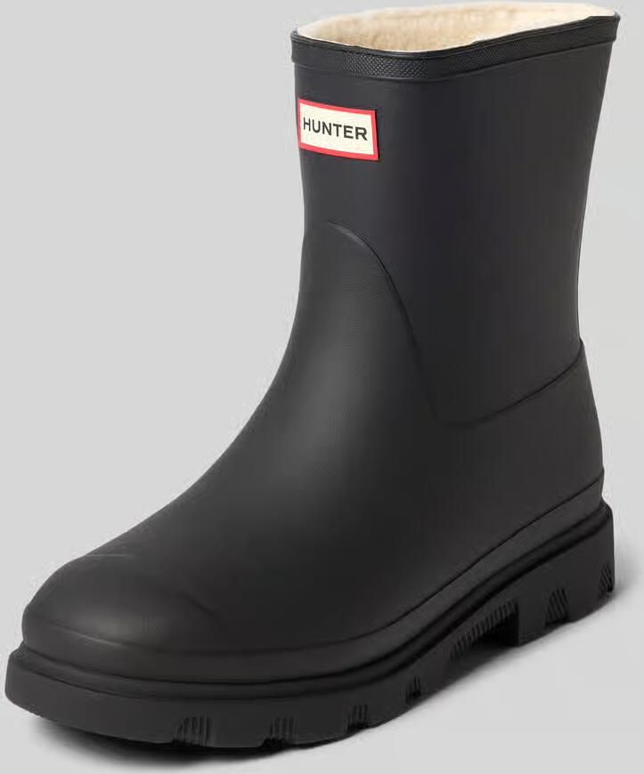 Hunter Laars met logodetail
