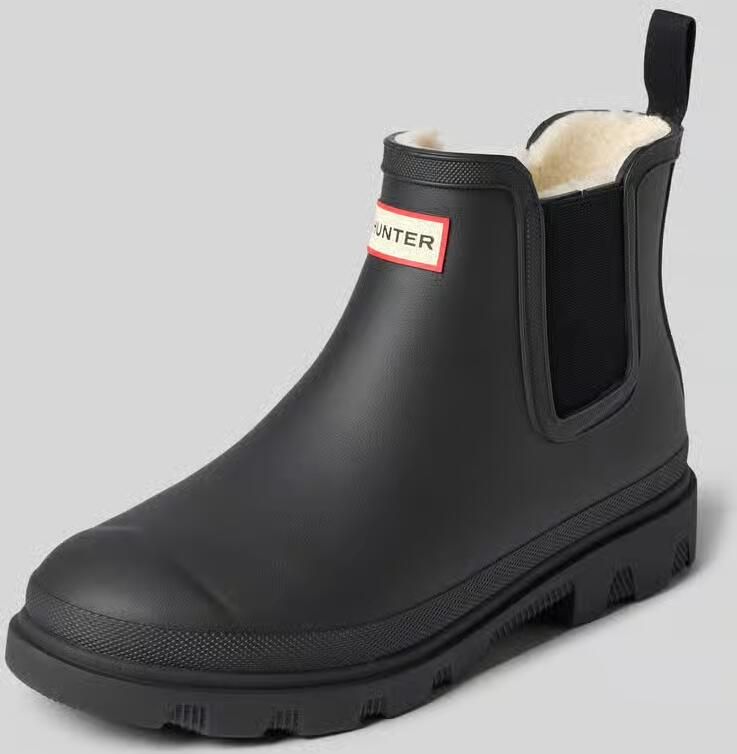 Hunter Laars met logodetail