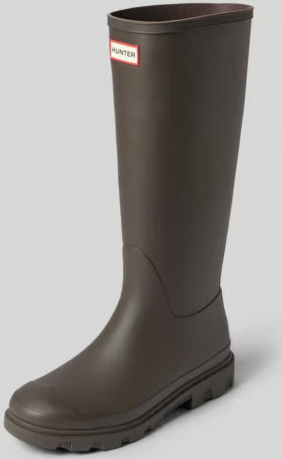 Hunter Laars met logodetail