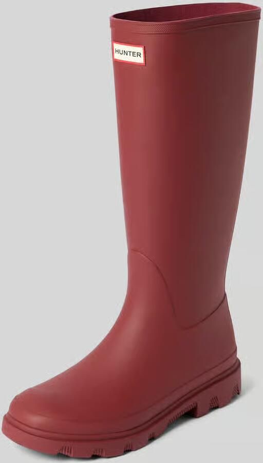 Hunter Laars met logodetail
