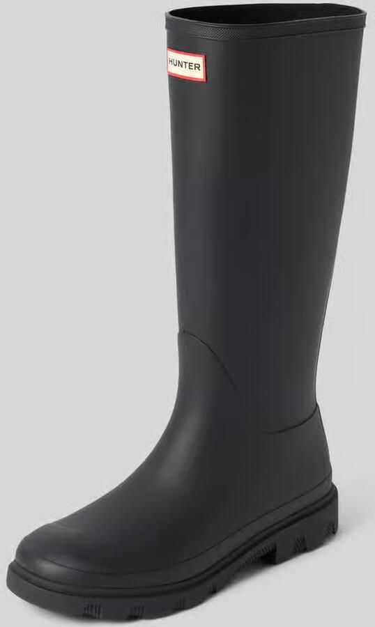 Hunter Laars met logodetail