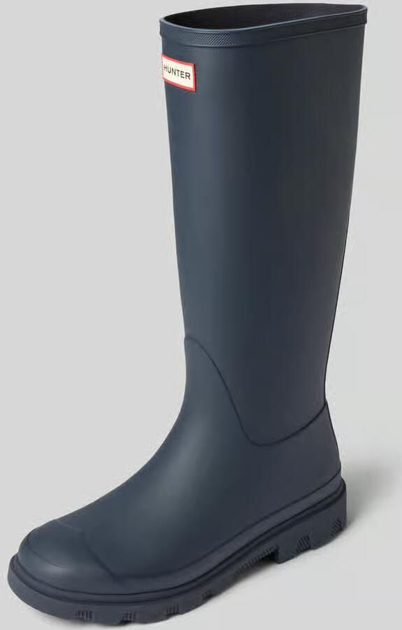 Hunter Laars met logodetail