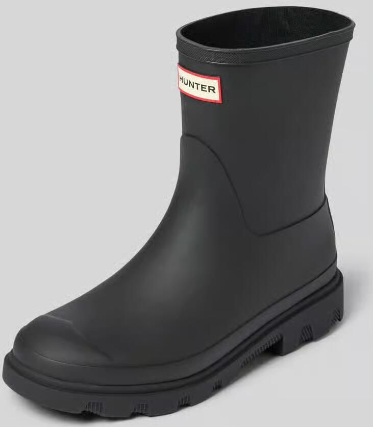 Hunter Laars met logodetail