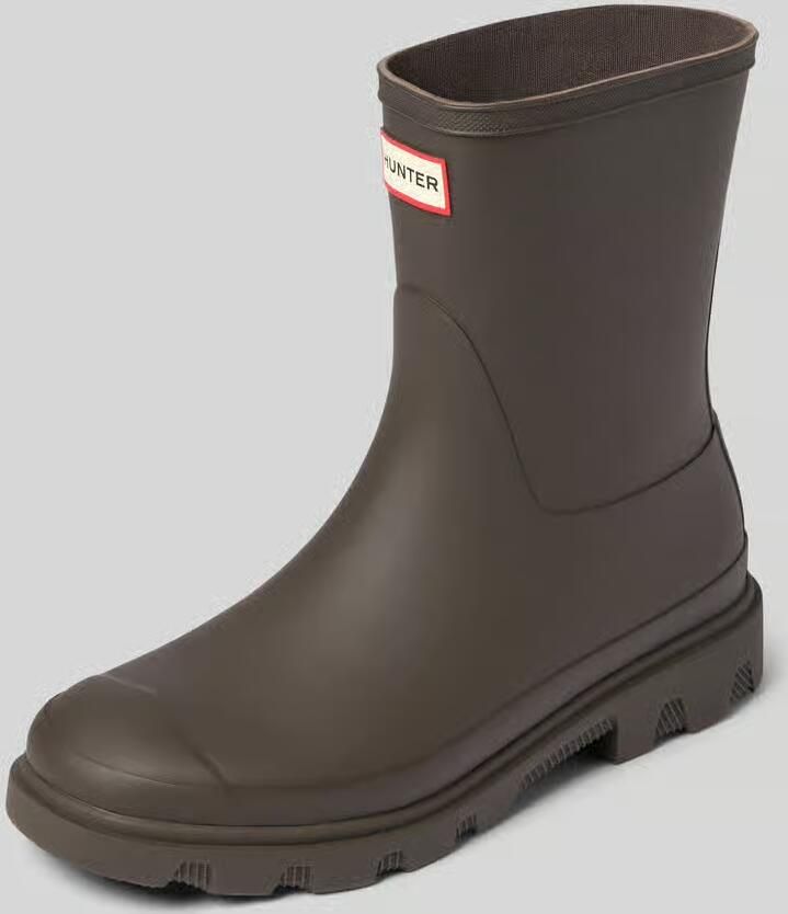 Hunter Laars met logodetail