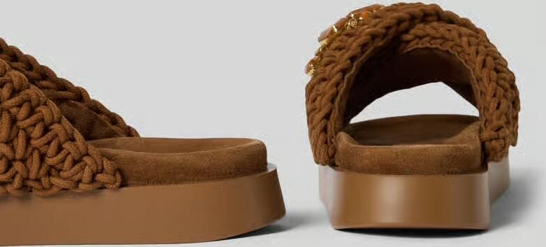 INUIKII Instappers met siersteentjes - Foto 2