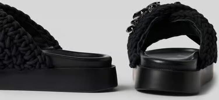 INUIKII Instappers met siersteentjes - Foto 2