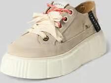 INUIKII Sneakers met plateau model 'Matilda'