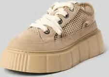 INUIKII Sneakers met plateau model 'Matilda'