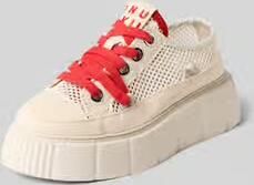 INUIKII Sneakers met plateau model 'Matilda'