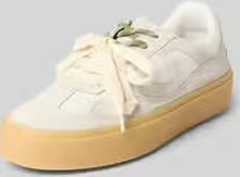 INUIKII sneakers van leer model 'LYNN'