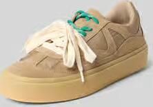 INUIKII sneakers van leer model 'LYNN'