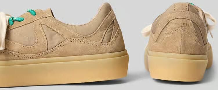 INUIKII sneakers van leer model 'LYNN' - Foto 2