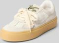 INUIKII sneakers van leer model 'LYNN' - Wit