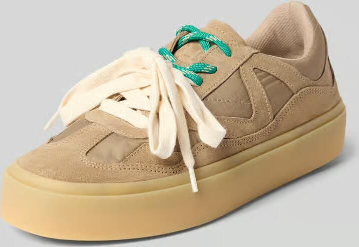 INUIKII sneakers van leer model 'LYNN'