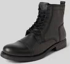 jack & jones Boots van leer model 'RUSSEL'