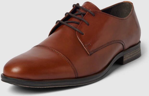 jack & jones Derby schoenen met vetersluiting model 'RAYMOND'