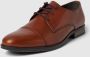 Jack & jones Derby schoenen met vetersluiting model 'RAYMOND' - Thumbnail 1