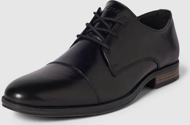 jack & jones Derby schoenen met vetersluiting model 'RAYMOND'