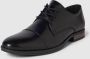 Jack & jones Derby schoenen met vetersluiting model 'RAYMOND' - Thumbnail 2