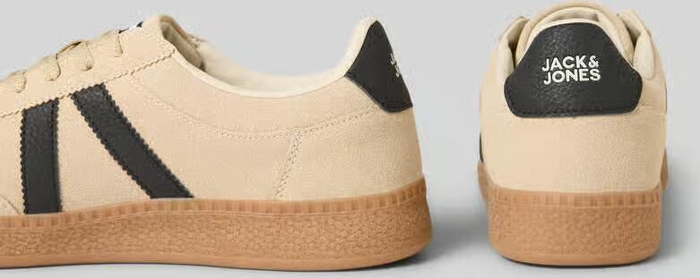 Jack & jones Lage Sneakers Jack & Jones JFWKIRK SNEAKER - Foto 6