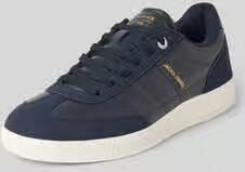 Jack & jones Sneakers met reliëflogo model 'Kleen'