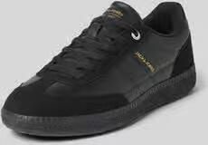 Jack & jones Sneakers met reliëflogo model 'Kleen'