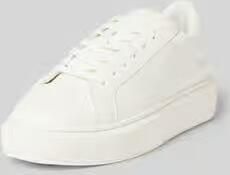 JACK & JONES JACK&JONES JFWASPIRE CUPSOLE PU SNEAKER NOOS Heren Veterschoenen - Foto 8