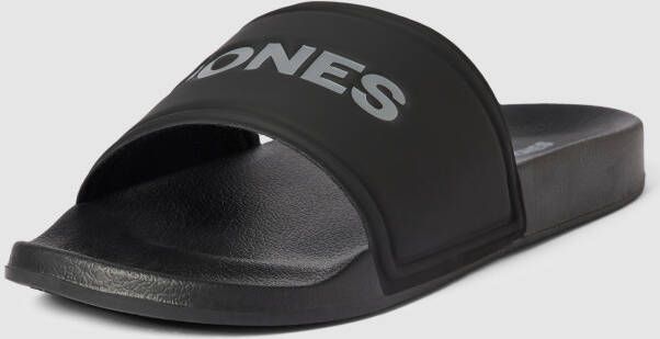 JACK & JONES JACK&JONES FOOTWEAR JFWLARRY POOL SLIDER Slippers - Foto 4