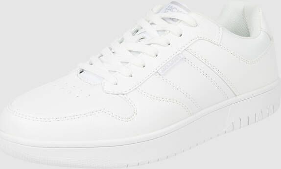 JACK & JONES Jam Low Schoen White Detail Mono Heren - Foto 5
