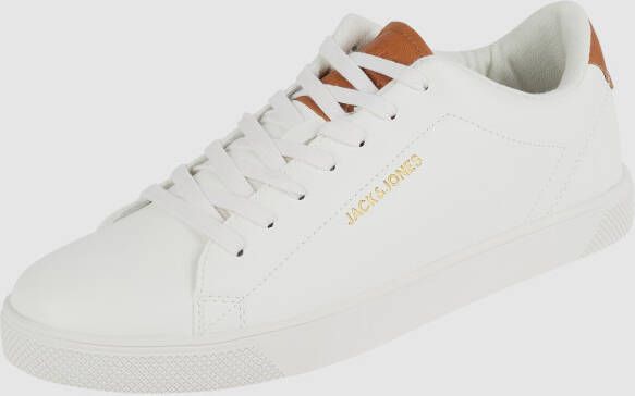 Jack & jones Lage Sneakers Jack & Jones JFWBOSS PU SNEAKER - Foto 10