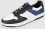 JACK & JONES Jam Low Schoen White Detail Mono Heren - Thumbnail 7