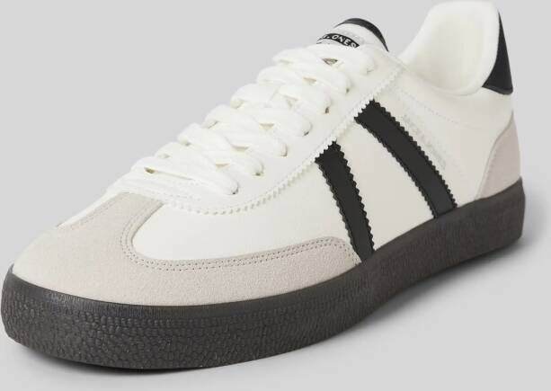 Jack & jones Sneakers in two-tone-stijl model 'MAMBO' - Foto 5